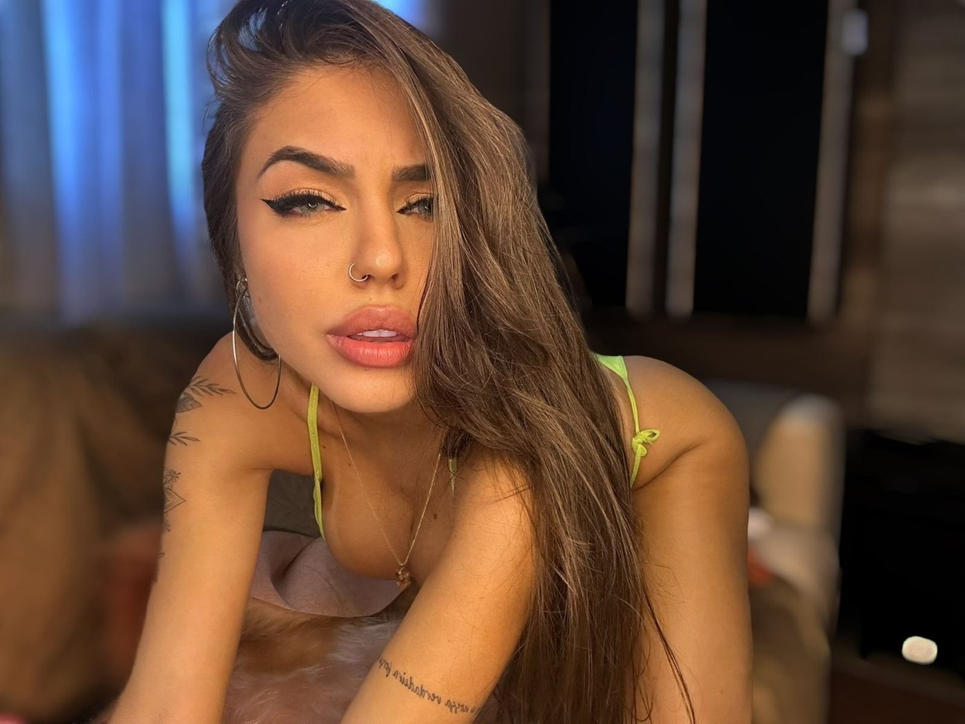 Sarah Mantovani